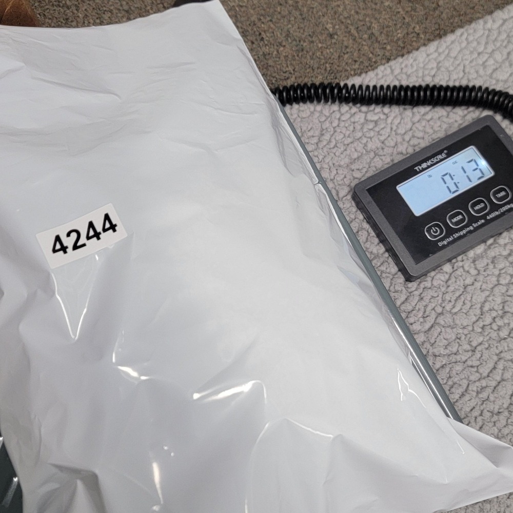 Polo Ralph Lauren Jacket Mens XL Beige Bi-Swing Bomber Collared Plaid Lined - Picture 15 of 15